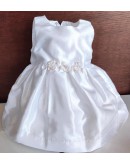 Abito elegante bimba in offerta